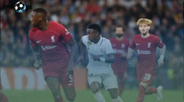 حكم موقعة ليفربول وريال مدريد في أنفيلد يثير قلق الأنفيلد ويزيد التفاؤل لريال مدريد